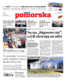 Gazeta Pomorska/Bydgoszcz, Nakło, Bydgoszcz okolice, Chojnice, Sępólno Krajeńskie, Tuchola