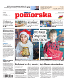 Gazeta Pomorska/Bydgoszcz, Nakło, Bydgoszcz okolice, Chojnice, Sępólno Krajeńskie, Tuchola