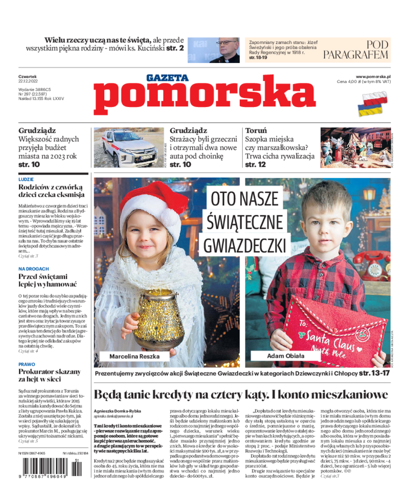 Gazeta Pomorska