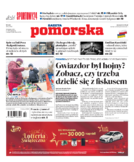 Gazeta Pomorska/Bydgoszcz, Nakło, Bydgoszcz okolice, Chojnice, Sępólno Krajeńskie, Tuchola