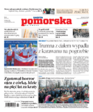 Gazeta Pomorska/Włocławek, Aleksandrów, Radziejów, Lipno