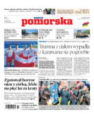 Gazeta Pomorska/Bydgoszcz, Nakło, Bydgoszcz okolice, Chojnice, Sępólno Krajeńskie, Tuchola