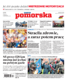 Gazeta Pomorska/Inowrocław, Mogilno, Żnin