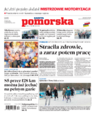 Gazeta Pomorska/Włocławek, Aleksandrów, Radziejów, Lipno