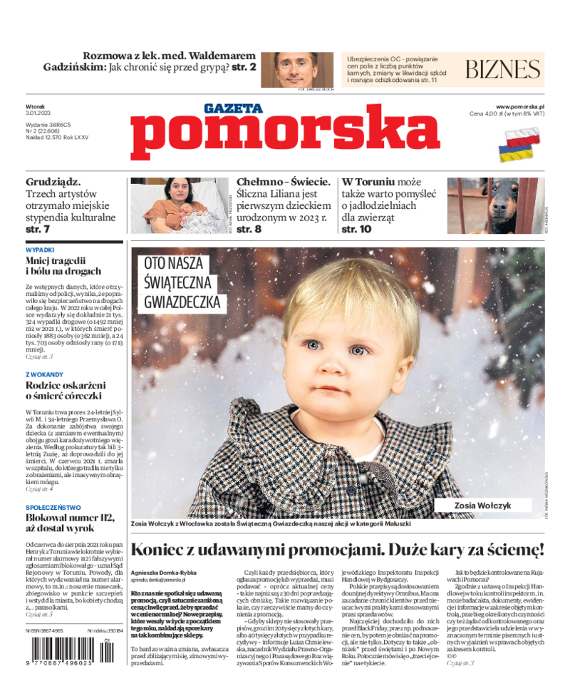 Gazeta Pomorska