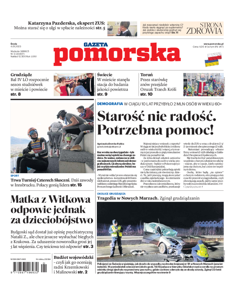 Gazeta Pomorska