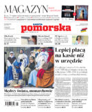 Gazeta Pomorska/Włocławek, Aleksandrów, Radziejów, Lipno