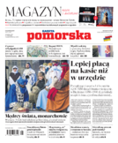 Gazeta Pomorska/Bydgoszcz, Nakło, Bydgoszcz okolice, Chojnice, Sępólno Krajeńskie, Tuchola