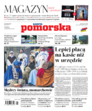 Gazeta Pomorska/Inowrocław, Mogilno, Żnin