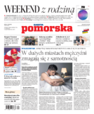 Gazeta Pomorska/Włocławek, Aleksandrów, Radziejów, Lipno