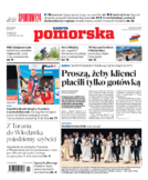 Gazeta Pomorska/Bydgoszcz, Nakło, Bydgoszcz okolice, Chojnice, Sępólno Krajeńskie, Tuchola