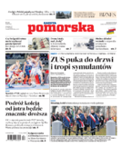 Gazeta Pomorska/Inowrocław, Mogilno, Żnin