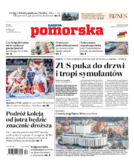 Gazeta Pomorska/Bydgoszcz, Nakło, Bydgoszcz okolice, Chojnice, Sępólno Krajeńskie, Tuchola