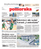 Gazeta Pomorska/Bydgoszcz, Nakło, Bydgoszcz okolice, Chojnice, Sępólno Krajeńskie, Tuchola