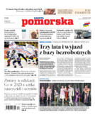 Gazeta Pomorska/Bydgoszcz, Nakło, Bydgoszcz okolice, Chojnice, Sępólno Krajeńskie, Tuchola