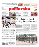 Gazeta Pomorska/Inowrocław, Mogilno, Żnin