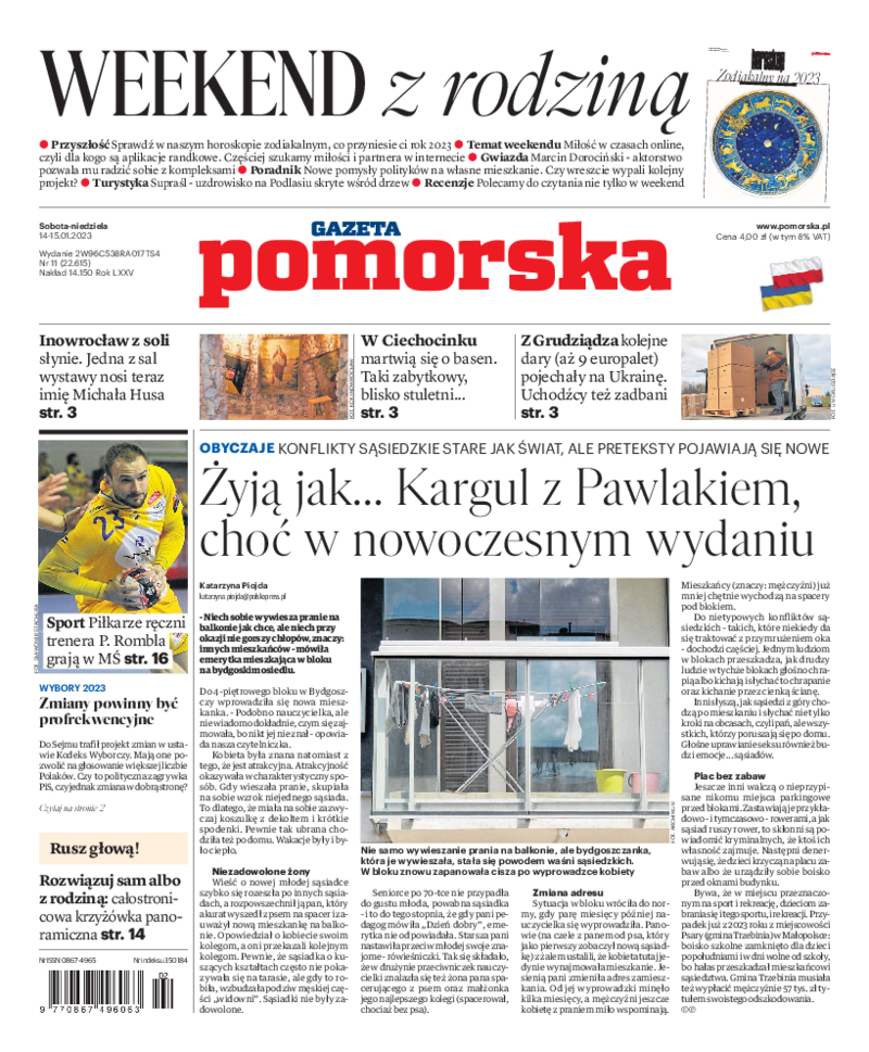 Gazeta Pomorska