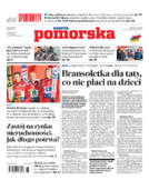 Gazeta Pomorska/Bydgoszcz, Nakło, Bydgoszcz okolice, Chojnice, Sępólno Krajeńskie, Tuchola