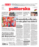 Gazeta Pomorska/Inowrocław, Mogilno, Żnin