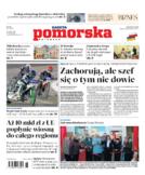 Gazeta Pomorska/Włocławek, Aleksandrów, Radziejów, Lipno