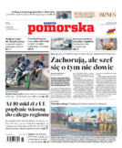 Gazeta Pomorska/Bydgoszcz, Nakło, Bydgoszcz okolice, Chojnice, Sępólno Krajeńskie, Tuchola