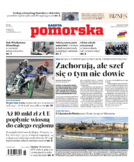 Gazeta Pomorska/Inowrocław, Mogilno, Żnin