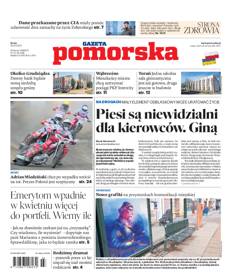 Gazeta Pomorska