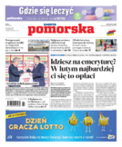 Gazeta Pomorska/Bydgoszcz, Nakło, Bydgoszcz okolice, Chojnice, Sępólno Krajeńskie, Tuchola