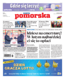 Gazeta Pomorska/Inowrocław, Mogilno, Żnin