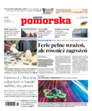 Gazeta Pomorska/Bydgoszcz, Nakło, Bydgoszcz okolice, Chojnice, Sępólno Krajeńskie, Tuchola