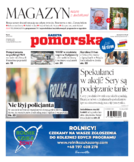 Gazeta Pomorska/Bydgoszcz, Nakło, Bydgoszcz okolice, Chojnice, Sępólno Krajeńskie, Tuchola