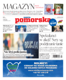 Gazeta Pomorska/Włocławek, Aleksandrów, Radziejów, Lipno