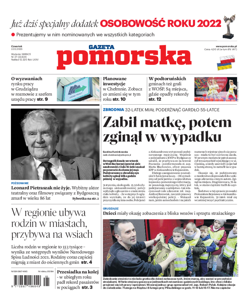 Gazeta Pomorska