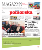 Gazeta Pomorska/Bydgoszcz, Nakło, Bydgoszcz okolice, Chojnice, Sępólno Krajeńskie, Tuchola