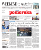 Gazeta Pomorska/Bydgoszcz, Nakło, Bydgoszcz okolice, Chojnice, Sępólno Krajeńskie, Tuchola