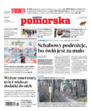 Gazeta Pomorska/Bydgoszcz, Nakło, Bydgoszcz okolice, Chojnice, Sępólno Krajeńskie, Tuchola