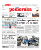 Gazeta Pomorska/Inowrocław, Mogilno, Żnin