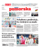 Gazeta Pomorska/Włocławek, Aleksandrów, Radziejów, Lipno