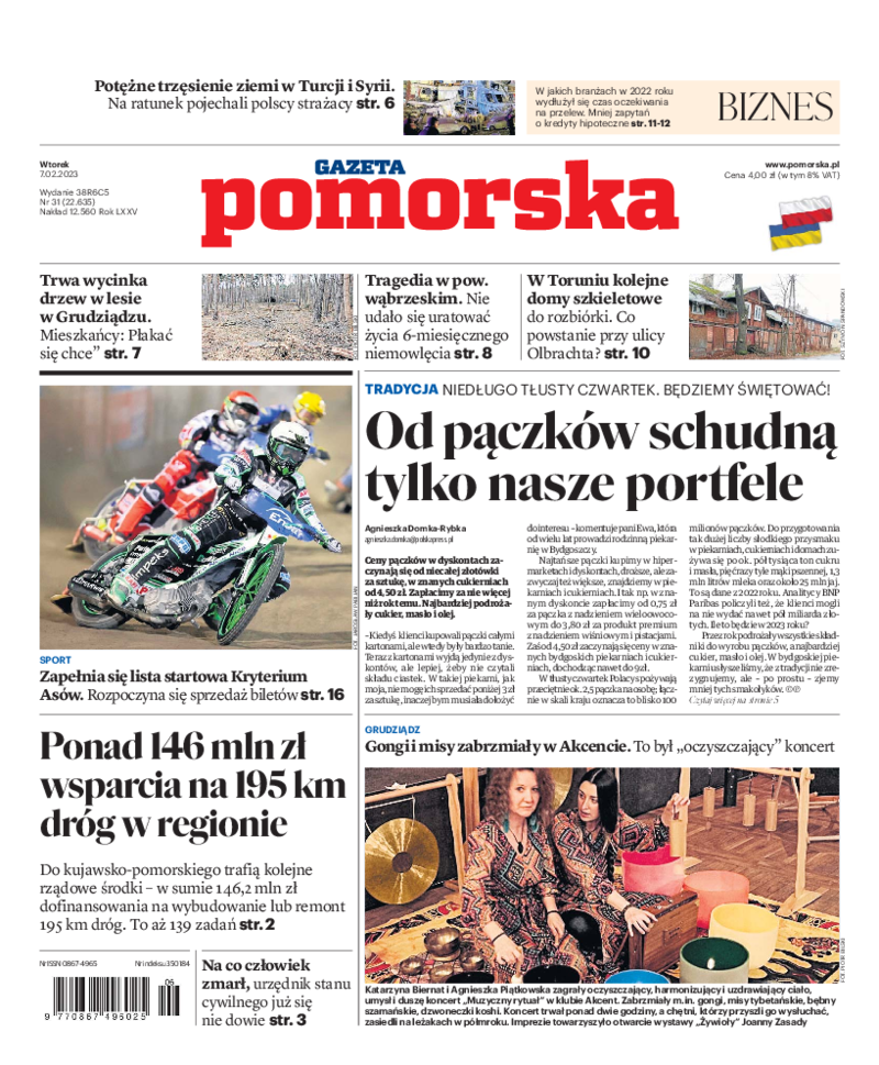 Gazeta Pomorska