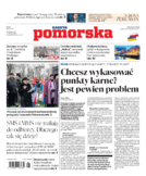 Gazeta Pomorska/Bydgoszcz, Nakło, Bydgoszcz okolice, Chojnice, Sępólno Krajeńskie, Tuchola