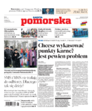 Gazeta Pomorska/Inowrocław, Mogilno, Żnin