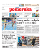 Gazeta Pomorska/Bydgoszcz, Nakło, Bydgoszcz okolice, Chojnice, Sępólno Krajeńskie, Tuchola