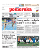 Gazeta Pomorska/Inowrocław, Mogilno, Żnin