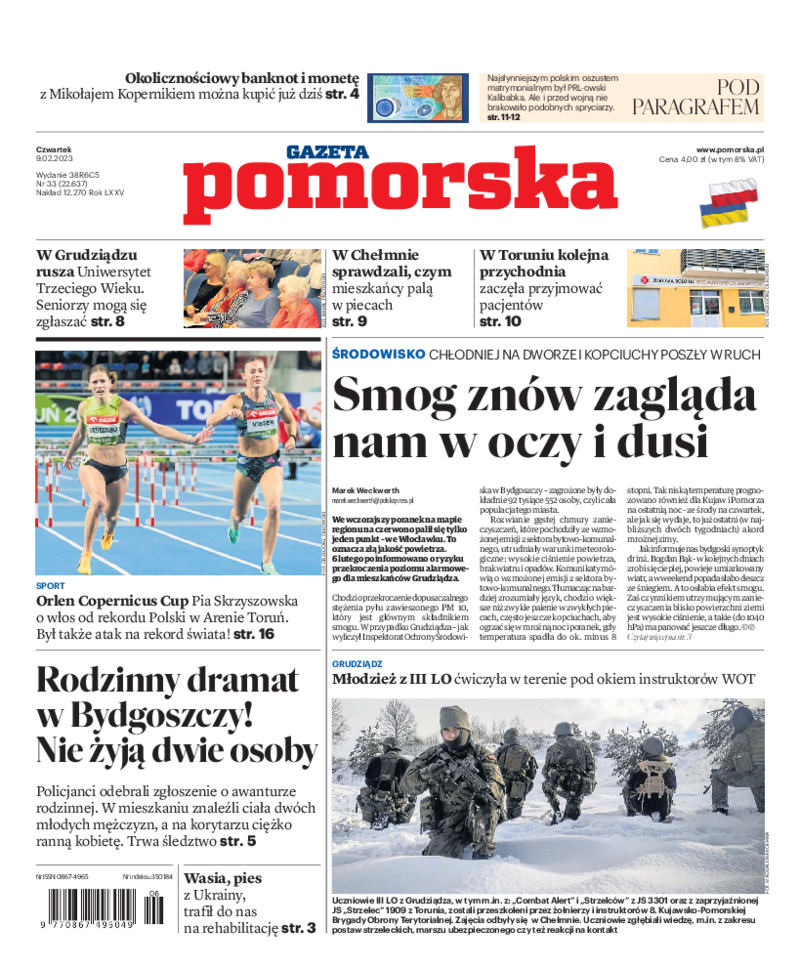 Gazeta Pomorska