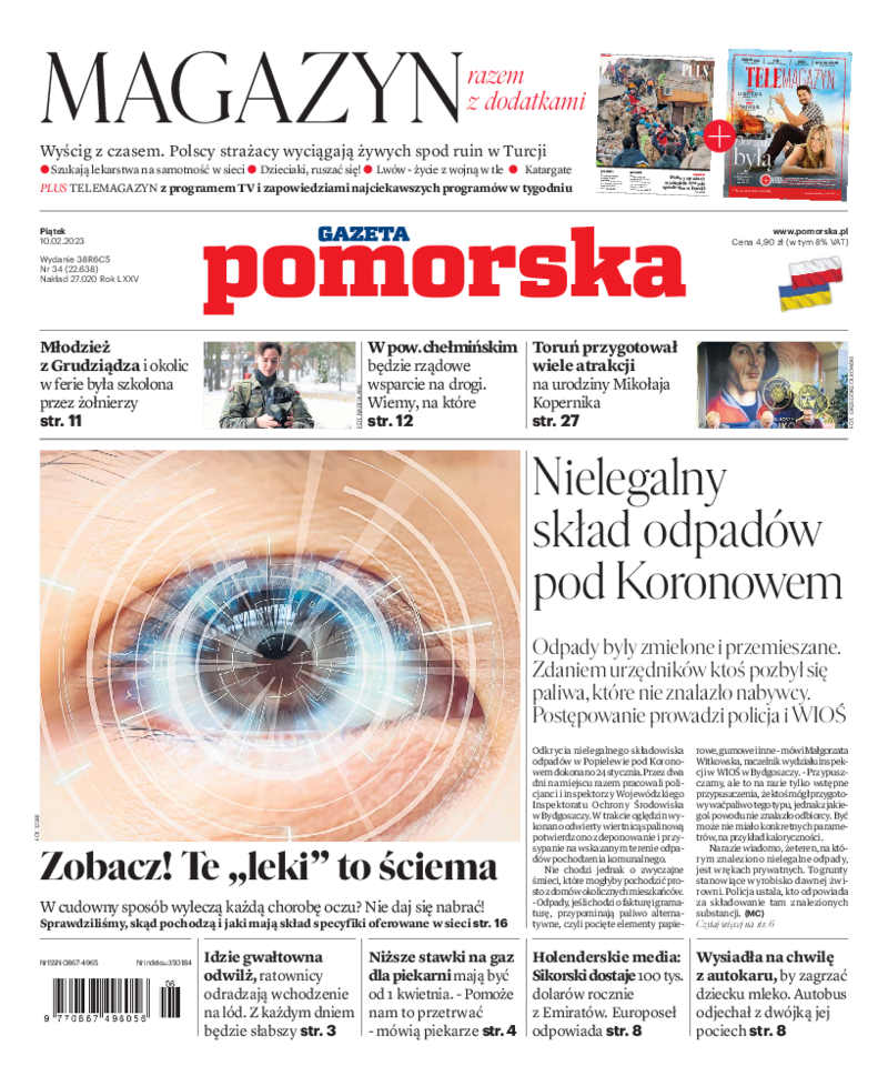 Gazeta Pomorska