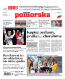 Gazeta Pomorska/Bydgoszcz, Nakło, Bydgoszcz okolice, Chojnice, Sępólno Krajeńskie, Tuchola