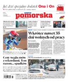 Gazeta Pomorska/Włocławek, Aleksandrów, Radziejów, Lipno