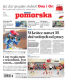 Gazeta Pomorska/Inowrocław, Mogilno, Żnin