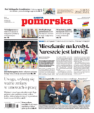 Gazeta Pomorska/Bydgoszcz, Nakło, Bydgoszcz okolice, Chojnice, Sępólno Krajeńskie, Tuchola