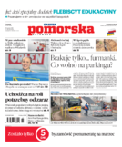 Gazeta Pomorska/Włocławek, Aleksandrów, Radziejów, Lipno